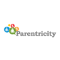 Parentricity, Inc. logo, Parentricity, Inc. contact details