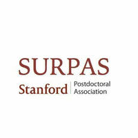 Stanford University Postdoctoral Association (SURPAS) logo, Stanford University Postdoctoral Association (SURPAS) contact details