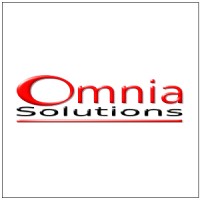 OmniaSolutions logo, OmniaSolutions contact details