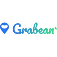 Grabean logo, Grabean contact details