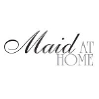 Maid at Home logo, Maid at Home contact details