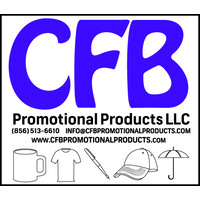 CFB Promotional Products LLC logo, CFB Promotional Products LLC contact details