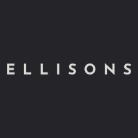 Ellisons logo, Ellisons contact details