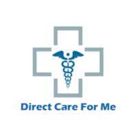 Direct Care For Me logo, Direct Care For Me contact details