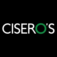 Cisero's Nightclub logo, Cisero's Nightclub contact details