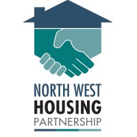 North West Housing Partnership logo, North West Housing Partnership contact details