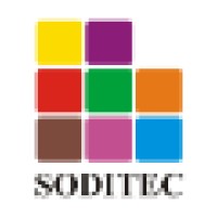 Soditec S.L. logo, Soditec S.L. contact details