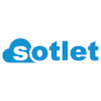 Sotlet logo, Sotlet contact details