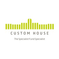 Custom House Corp logo, Custom House Corp contact details