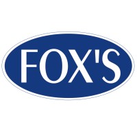 Fox's Designer Off-Price logo, Fox's Designer Off-Price contact details