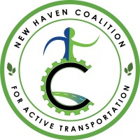 New Haven Coalition for Active Transportation logo, New Haven Coalition for Active Transportation contact details