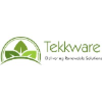 Tekkware, Inc. logo, Tekkware, Inc. contact details