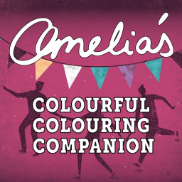 Amelia`s Magazine logo, Amelia`s Magazine contact details