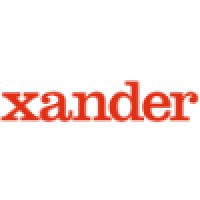 xander logo, xander contact details