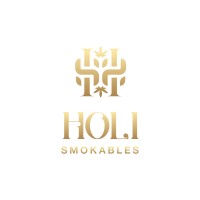 HOLI Smokables logo, HOLI Smokables contact details