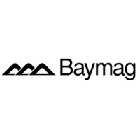 Baymag Inc. logo, Baymag Inc. contact details