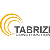 Tabrizi Construction logo, Tabrizi Construction contact details