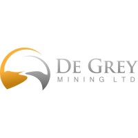 De Grey Mining Ltd logo, De Grey Mining Ltd contact details