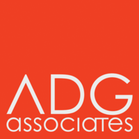 Adg Associates logo, Adg Associates contact details