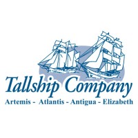 Tallship Company logo, Tallship Company contact details