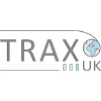 Trax UK Ltd logo, Trax UK Ltd contact details