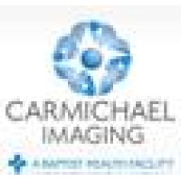 Carmichael Imaging logo, Carmichael Imaging contact details