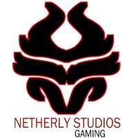 Netherly Studios Gaming logo, Netherly Studios Gaming contact details