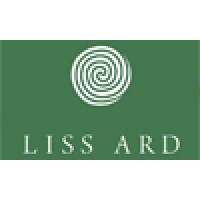 Liss Ard Estate logo, Liss Ard Estate contact details