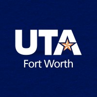 The University of Texas at Arlington - Fort Worth Campus logo, The University of Texas at Arlington - Fort Worth Campus contact details