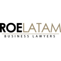 ROE Latam logo, ROE Latam contact details