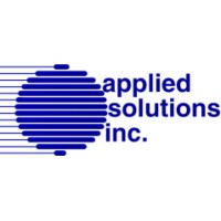 Applied Solutions, Inc. logo, Applied Solutions, Inc. contact details