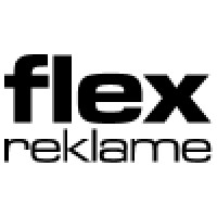 Flex Reklame logo, Flex Reklame contact details