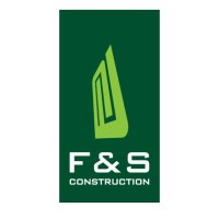 F & S Construction Ltd logo, F & S Construction Ltd contact details