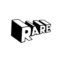 Rare® experimental garment logo, Rare® experimental garment contact details