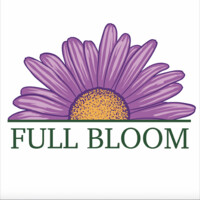 Full Bloom Publications logo, Full Bloom Publications contact details