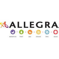 ALLEGRA Marketing | Print | Mail * Rocky Mount, NC logo, ALLEGRA Marketing | Print | Mail * Rocky Mount, NC contact details