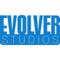 Evolver Studios logo, Evolver Studios contact details