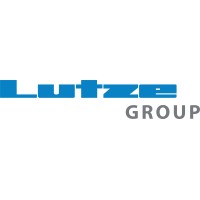 Lutze Conveying GmbH logo, Lutze Conveying GmbH contact details