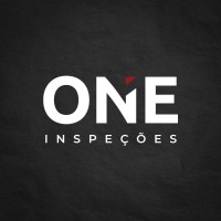 ONE Inspeções logo, ONE Inspeções contact details