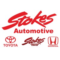 Stokes Automotive Group logo, Stokes Automotive Group contact details