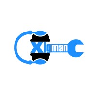 Xigman logo, Xigman contact details