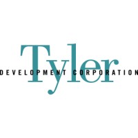 Tyler Development Corporation logo, Tyler Development Corporation contact details