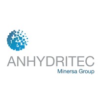 ANHYDRITEC logo, ANHYDRITEC contact details