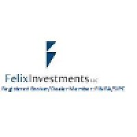 Felix Investments logo, Felix Investments contact details