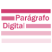 Parágrafo Digital logo, Parágrafo Digital contact details