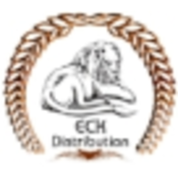 ECK Distribution logo, ECK Distribution contact details