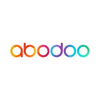 Abodoo logo, Abodoo contact details