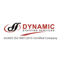 Dynamic Staffing Services logo, Dynamic Staffing Services contact details