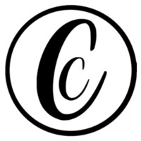 The CC Originals logo, The CC Originals contact details