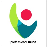 Profesional Muda logo, Profesional Muda contact details